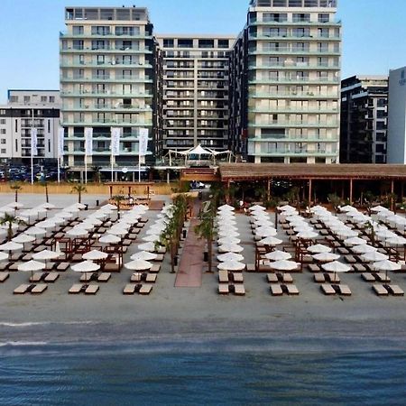 Stefan Mamaia Resort Năvodari Εξωτερικό φωτογραφία