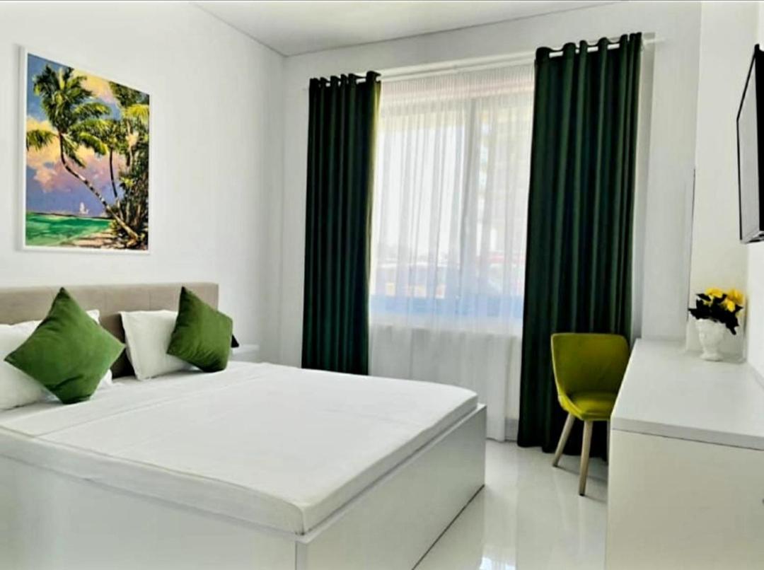 Stefan Mamaia Resort Năvodari Εξωτερικό φωτογραφία