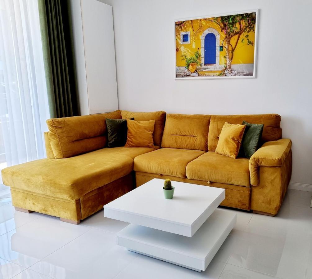 Stefan Mamaia Resort Năvodari Εξωτερικό φωτογραφία