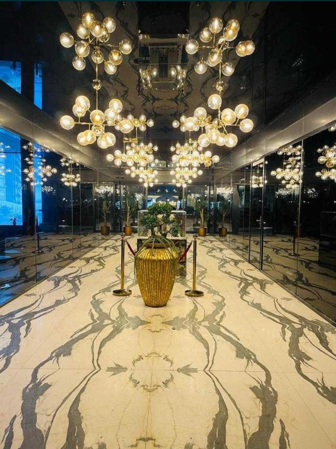 Stefan Mamaia Resort Năvodari Εξωτερικό φωτογραφία