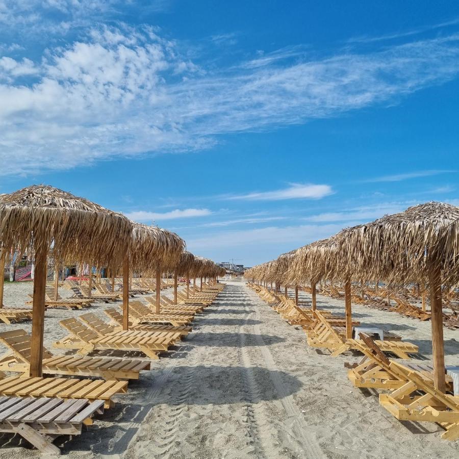 Stefan Mamaia Resort Năvodari Εξωτερικό φωτογραφία