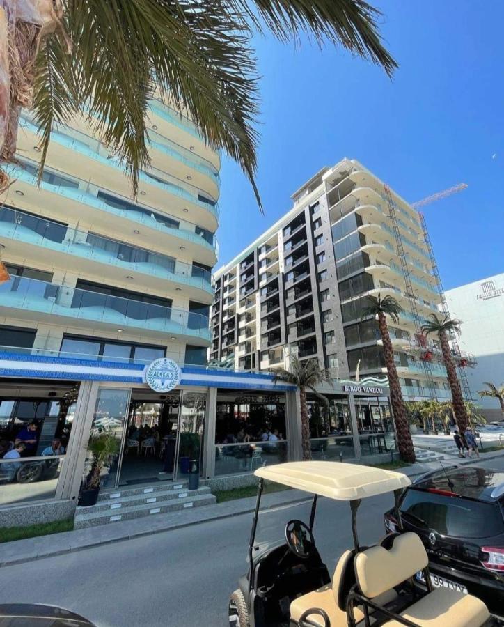 Stefan Mamaia Resort Năvodari Εξωτερικό φωτογραφία