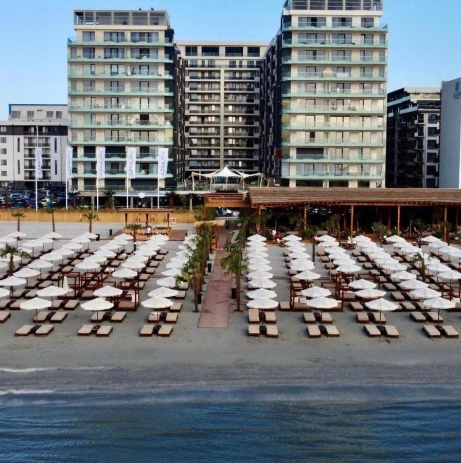 Stefan Mamaia Resort Năvodari Εξωτερικό φωτογραφία